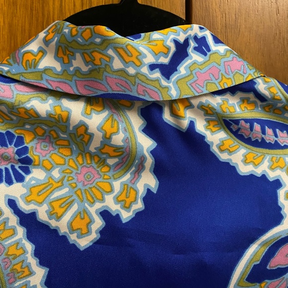 NWT Zara blouse - Picture 7 of 16